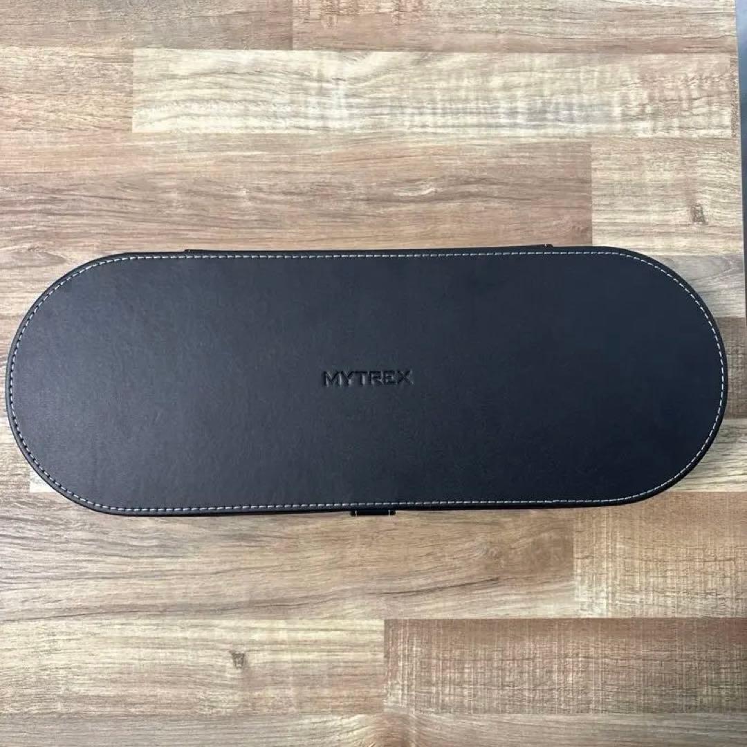 26日限定値下げ！美品　リフト美顔器 MYTREX PROVE MT-PV22B