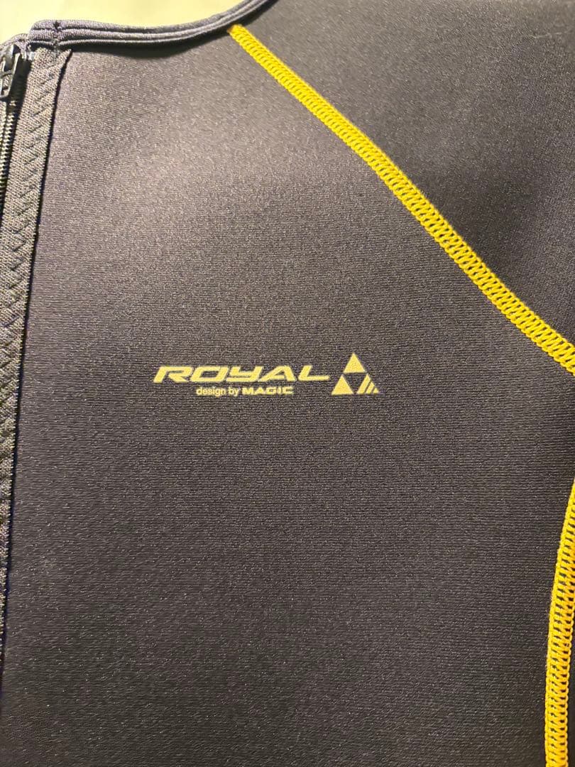 MAGIC  AGチタン Mサイズ インナー1mm スプリング