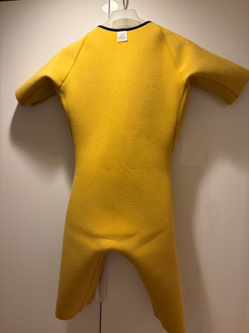 MAGIC  AGチタン Mサイズ インナー1mm スプリング