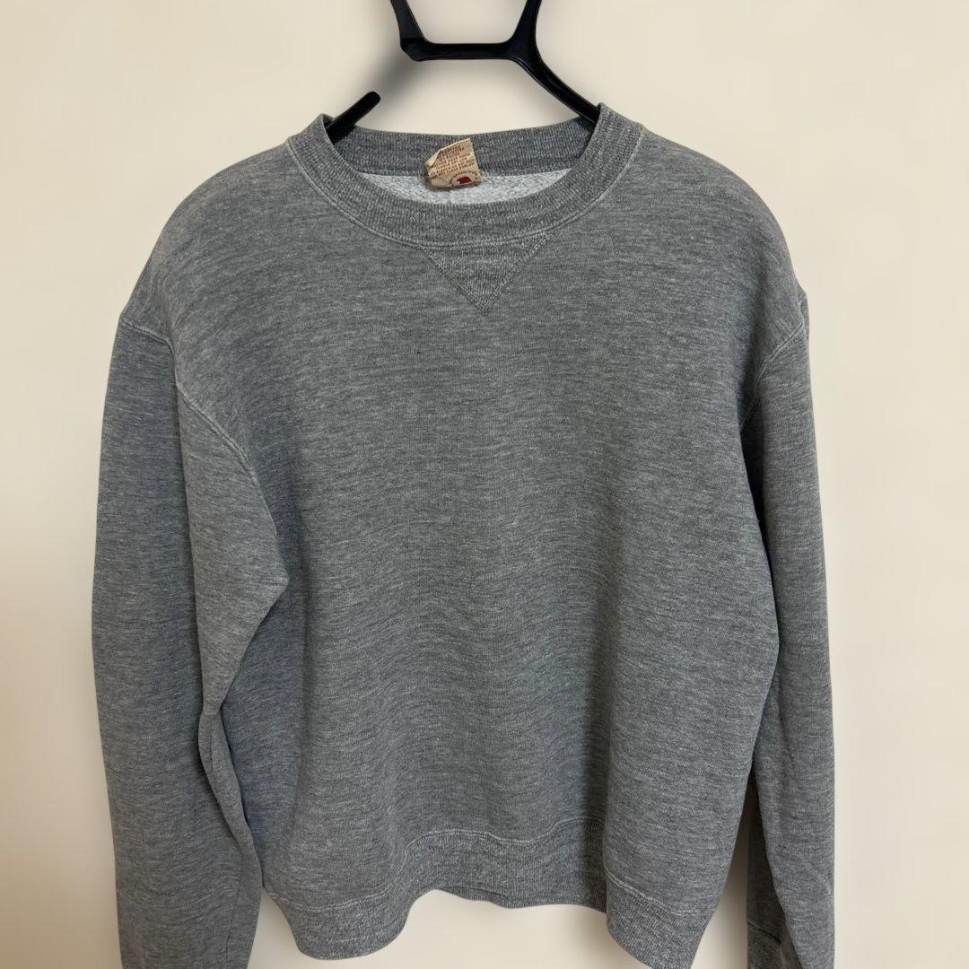 トップス RUSSELL SPORTSWEAR MADE IN U.S.A