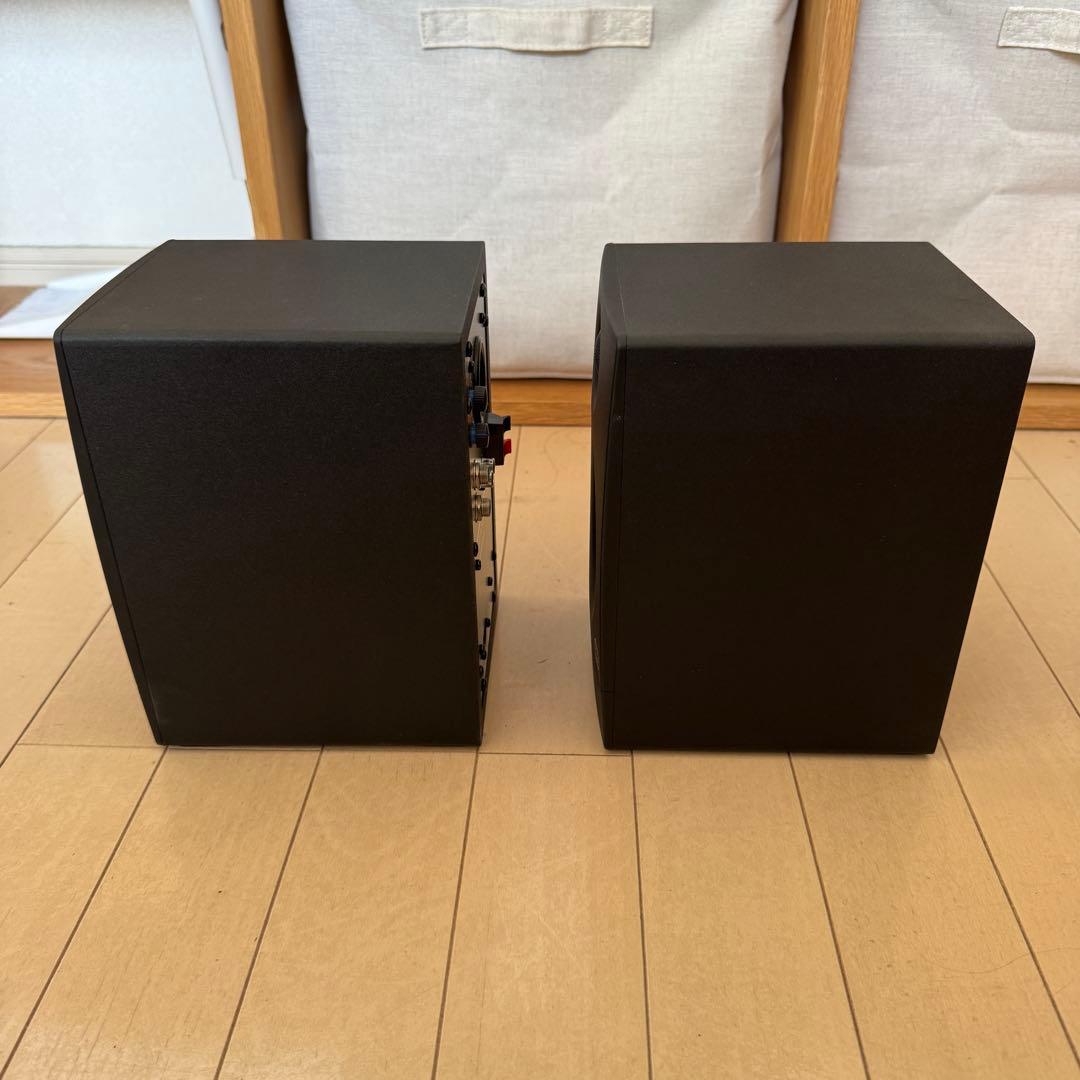 【極美品】PreSonus Eris 3.5 Gen 2 モニタースピーカー