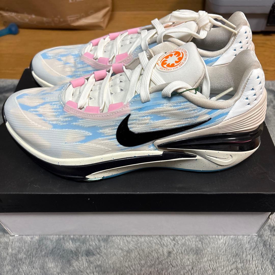Nike GT Cut 2 バスケットボールシューズ　　やるき専用