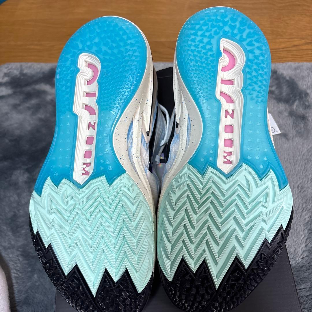 Nike GT Cut 2 バスケットボールシューズ　　やるき専用