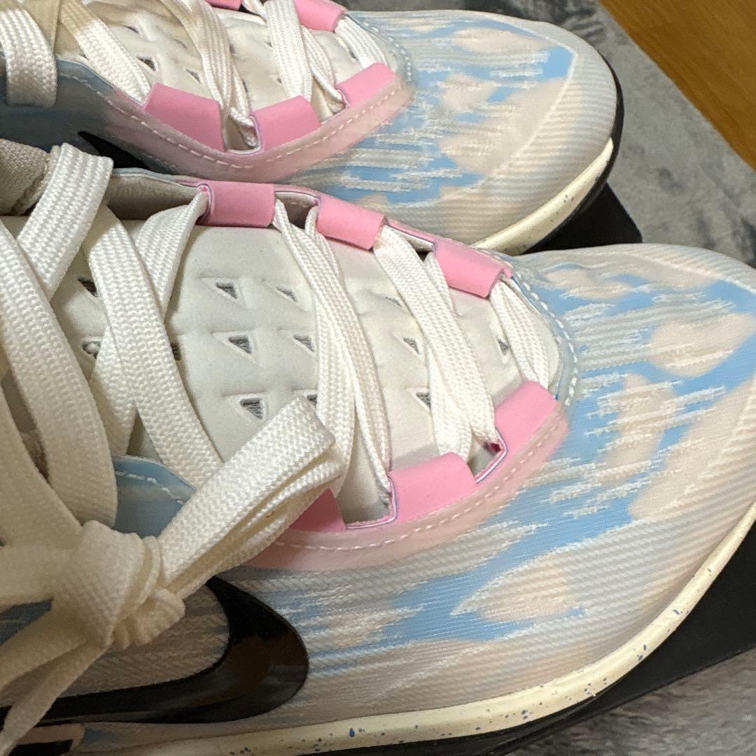 Nike GT Cut 2 バスケットボールシューズ　　やるき専用