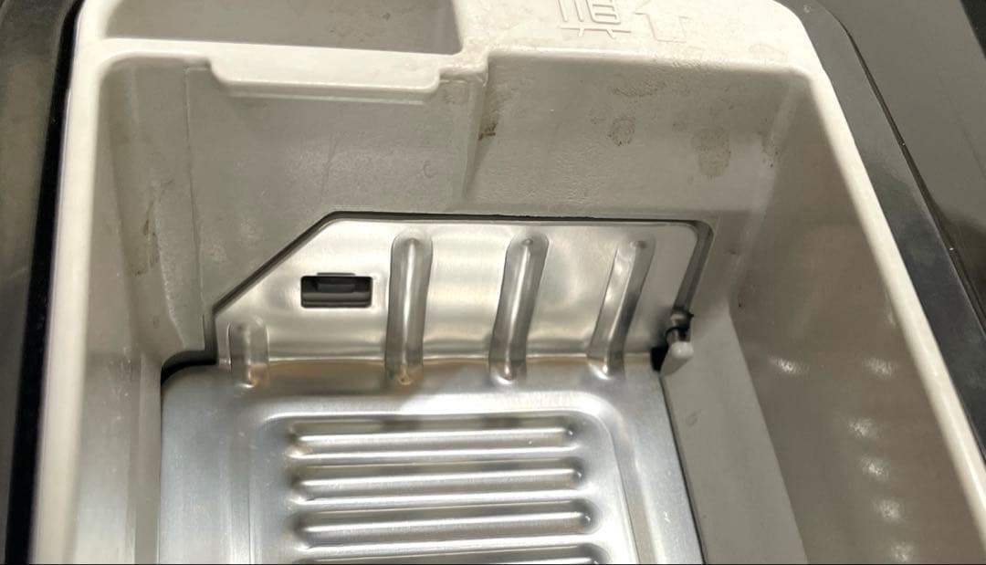 Panasonic ホームベーカリービストロ SD-MDX4