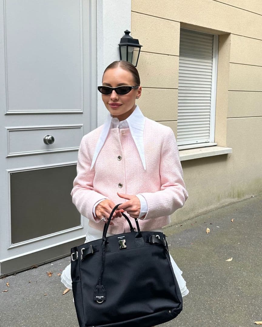 SELENT ETHER 3wayバッグ