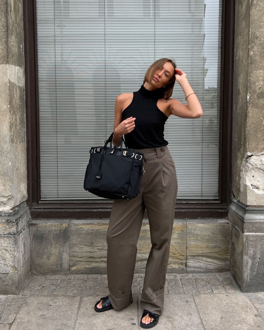 SELENT ETHER 3wayバッグ