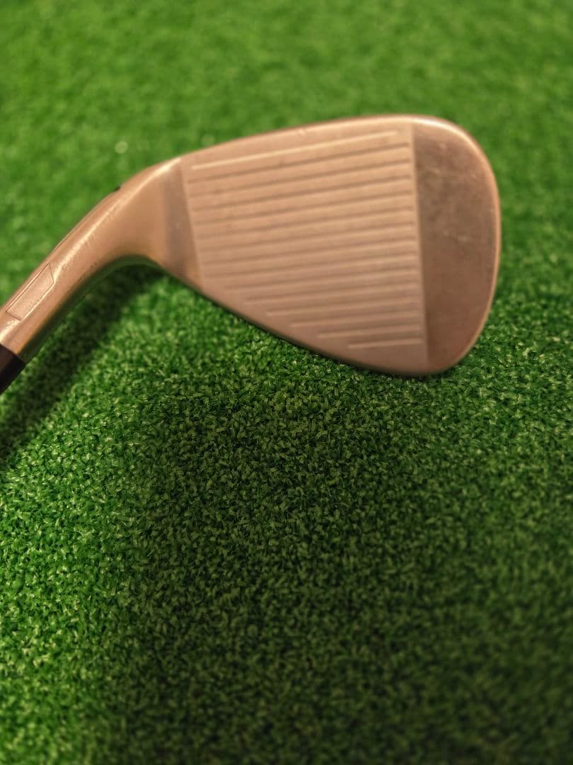 ト*ロ様 テーラーメイド ステルス6〜9,P,A,S 7本セット