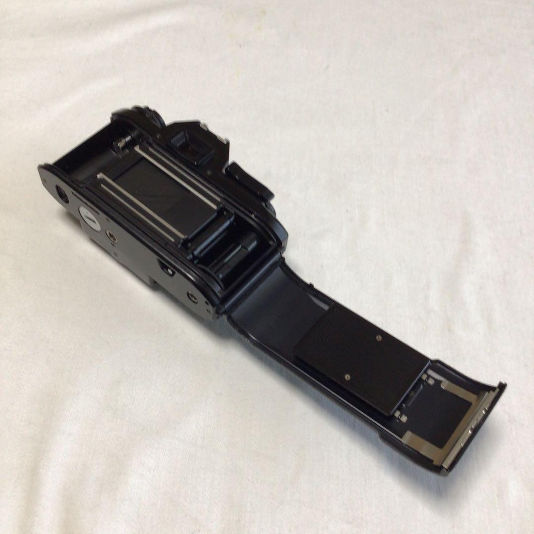 Nikon EM, 55mm f3.5, 43-86mm, TC-201セット