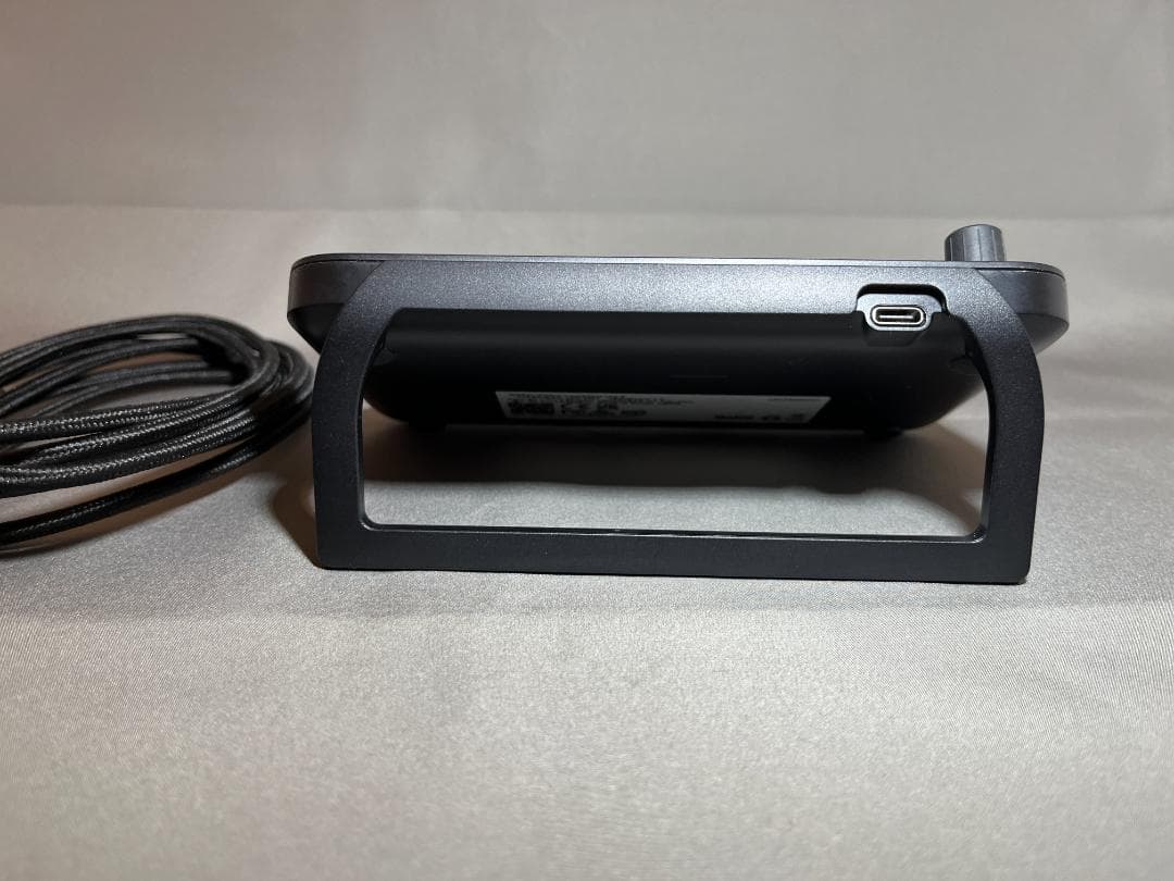 Loupedeck Live S 左手デバイス