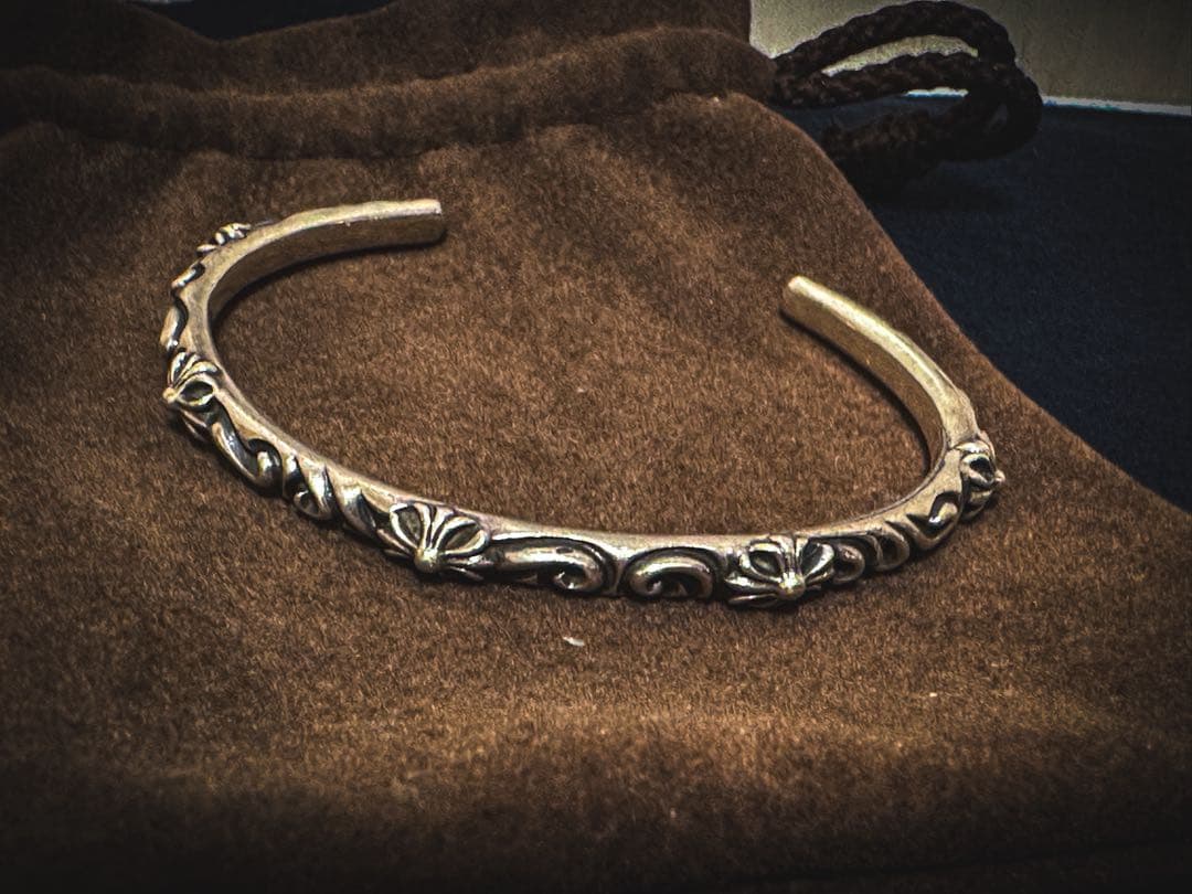 ぽかほんたすSBTバングル