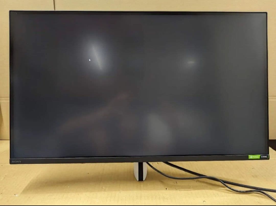 z*a様 SONY INZONE M9 SDM-U27M90