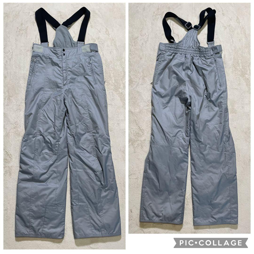 goldwin スキーウェア　セットアップ　M