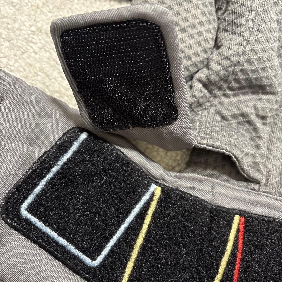 抱っこひも・スリング ergobaby OMNI BREEZE GRAPHITE GREY