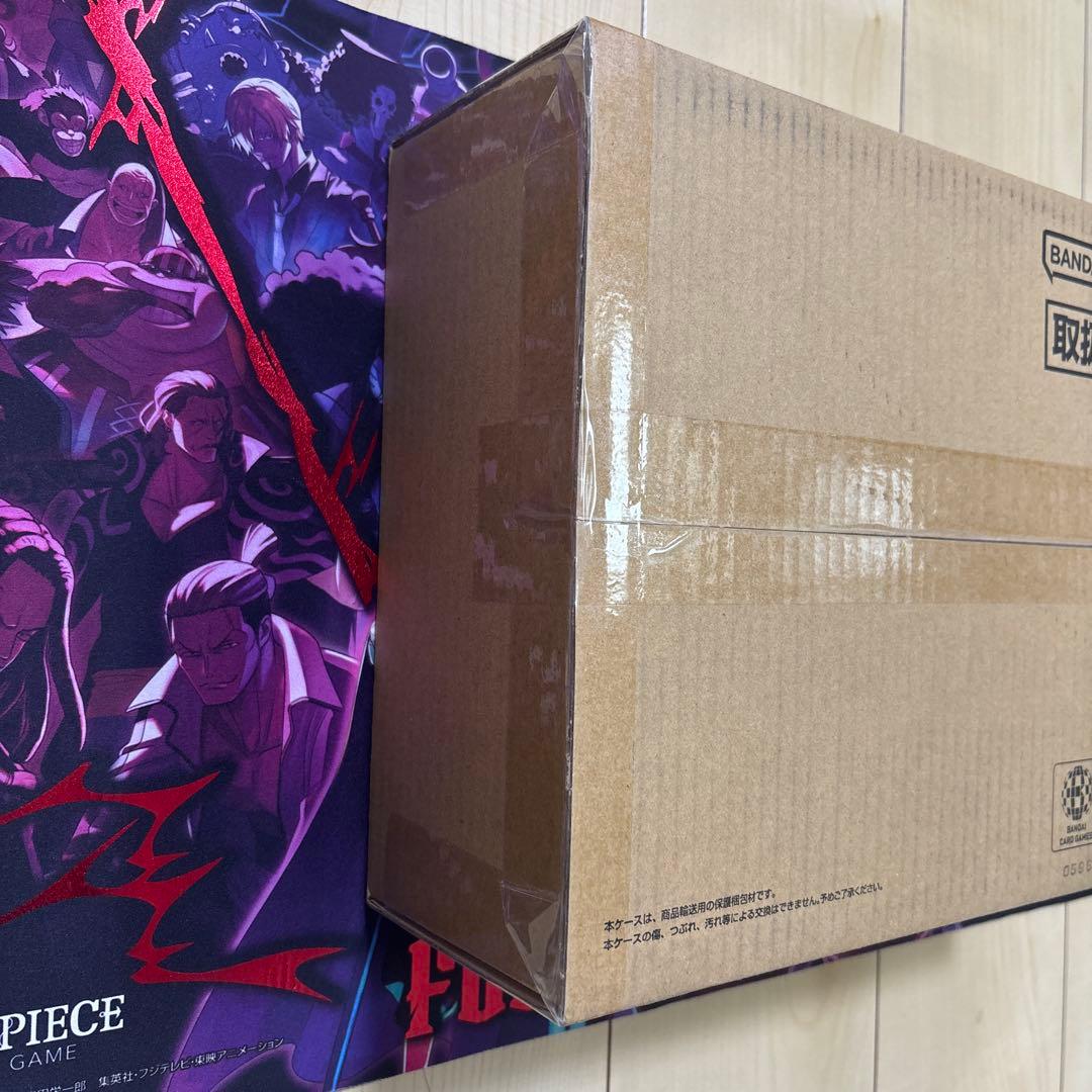 ワンピース カードゲーム 3周年記念セット