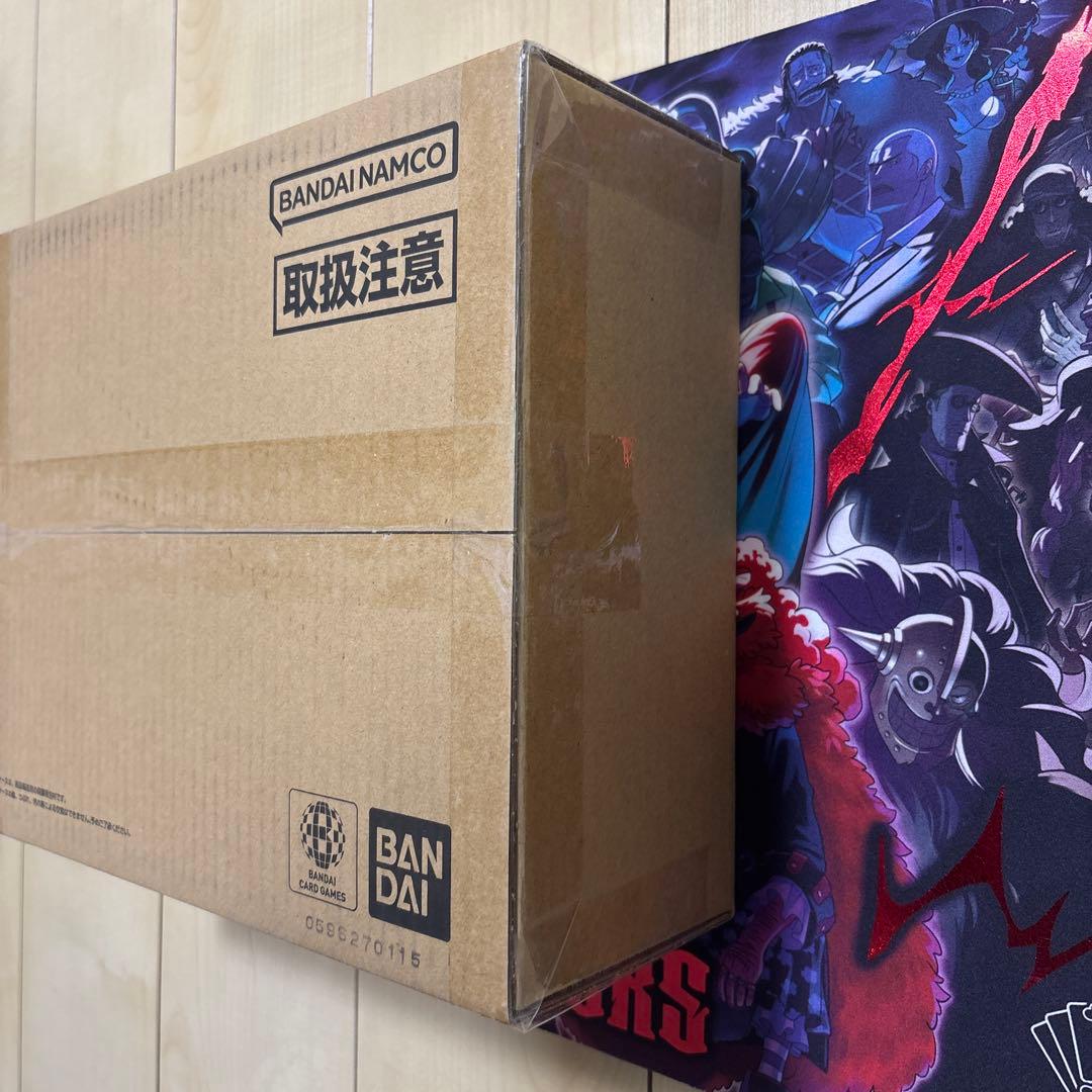 ワンピース カードゲーム 3周年記念セット