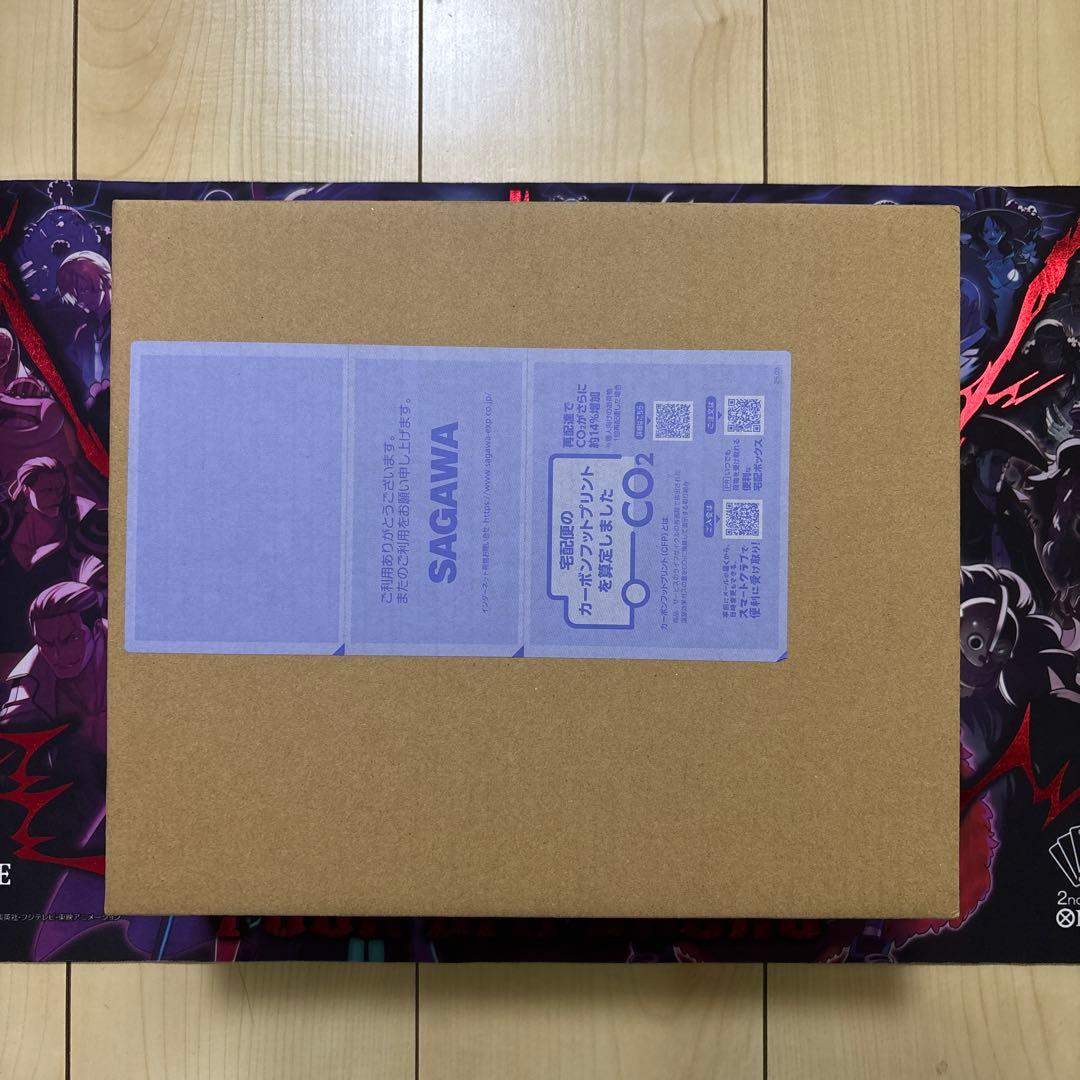 ワンピース カードゲーム 3周年記念セット