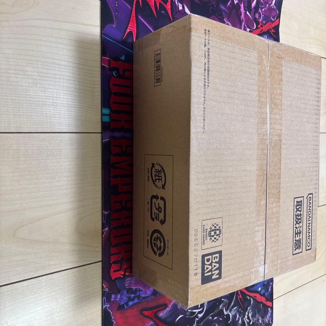 ワンピース カードゲーム 3周年記念セット