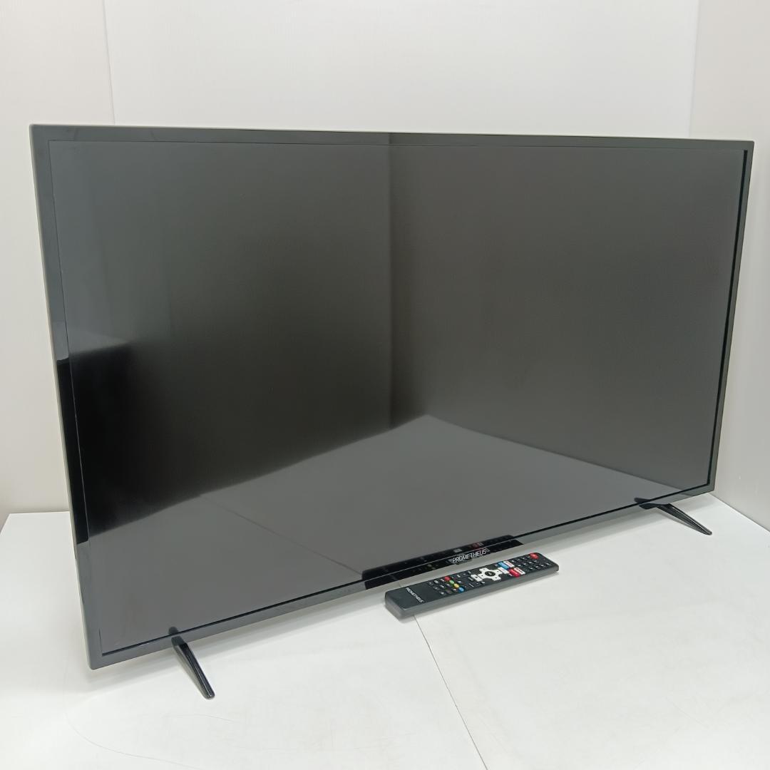 9m6640yp テレビ 42インチ アンドロイド搭載 UQPMAN42FHD