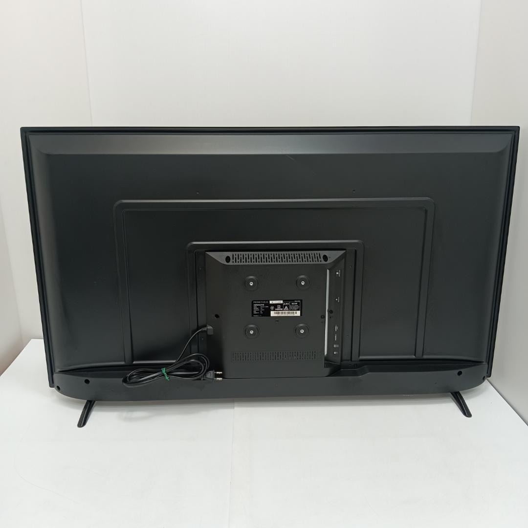 9m6640yp テレビ 42インチ アンドロイド搭載 UQPMAN42FHD