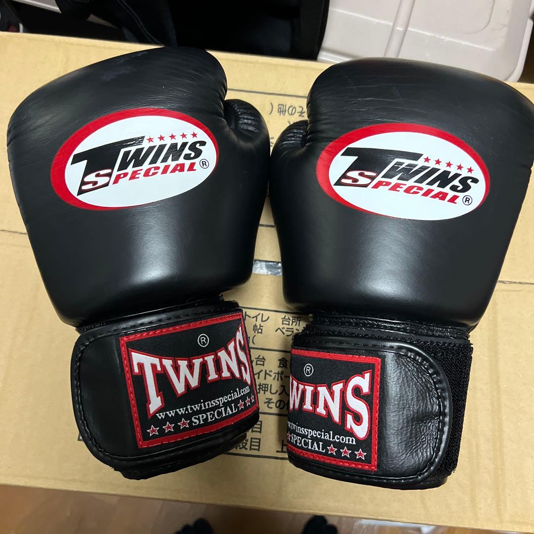 は*る様 10oz TWINS 本革　正規品 ブラック