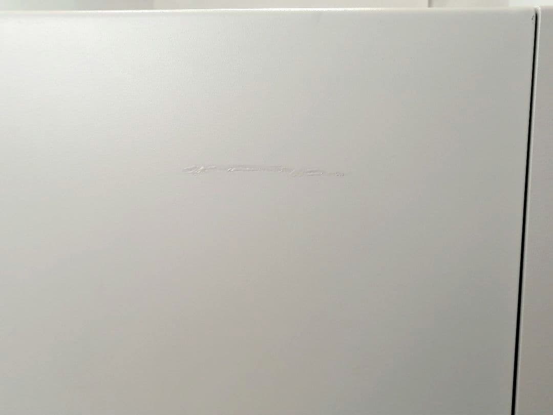 21年製 バルミューダデザイン　オーブンレンジ　ホワイト　010