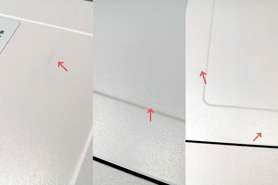 21年製 バルミューダデザイン　オーブンレンジ　ホワイト　010