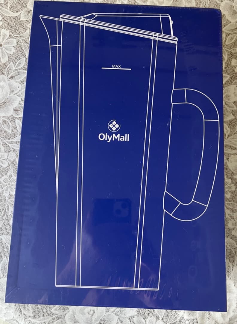 OlyMall オリーライフ　テラヘルツポット　新品未開封❤️値下げしました。