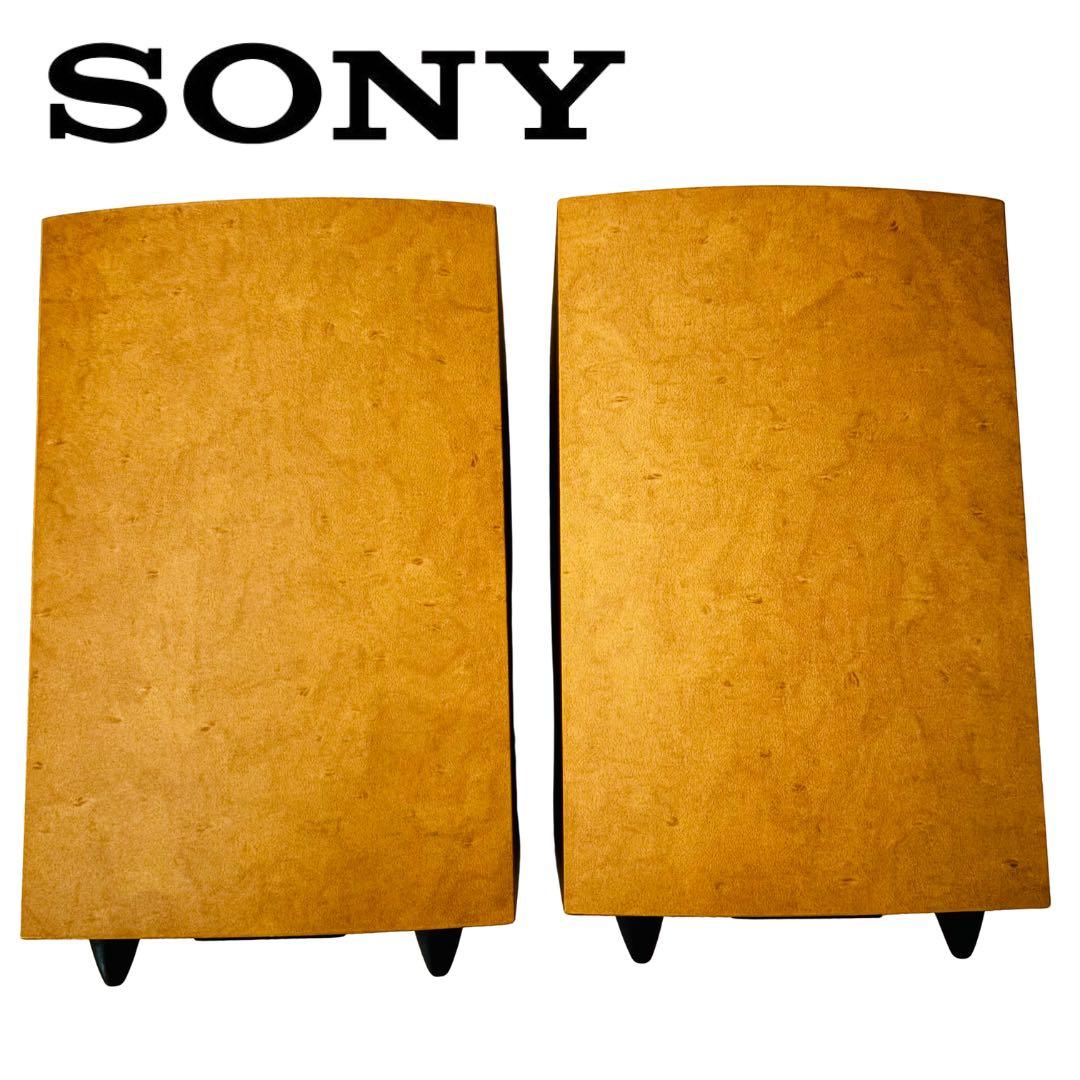 SONY SS-CEX1スピーカーシステム 動作確認済み スピーカー ソニー
