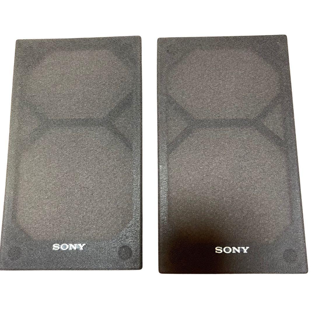 SONY SS-CEX1スピーカーシステム 動作確認済み スピーカー ソニー