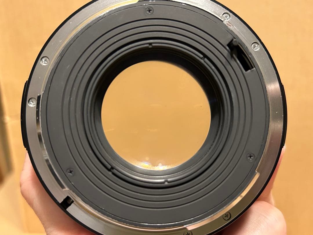 ASAHI PENTAX 6x7 中判フィルムカメラ