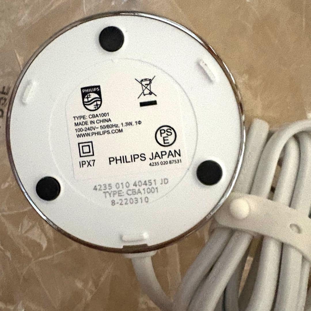 フィリップス 電動歯ブラシ ソニッケアー ダイヤモンドクリーン　hx9399