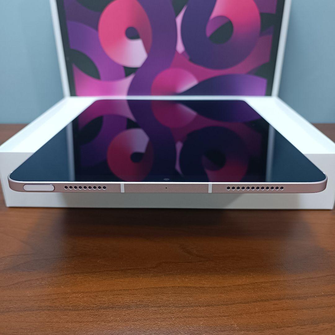 (美品) iPad Air 第5世代 世代 WiFi Simフリー 256GB