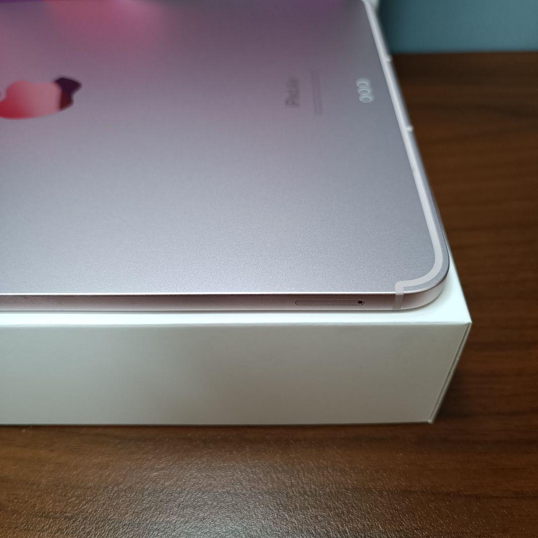 (美品) iPad Air 第5世代 世代 WiFi Simフリー 256GB