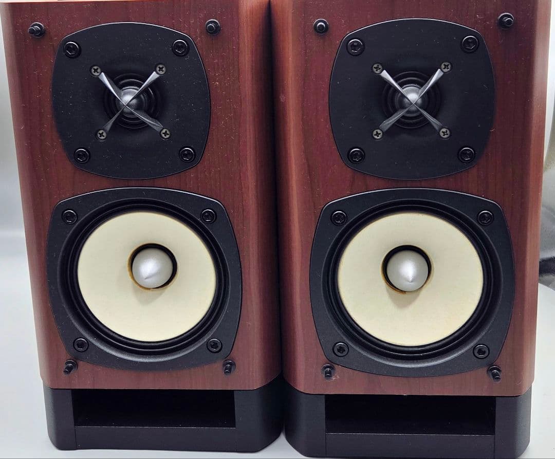 ONKYO　高級スピーカー　2台1組 D-55EX