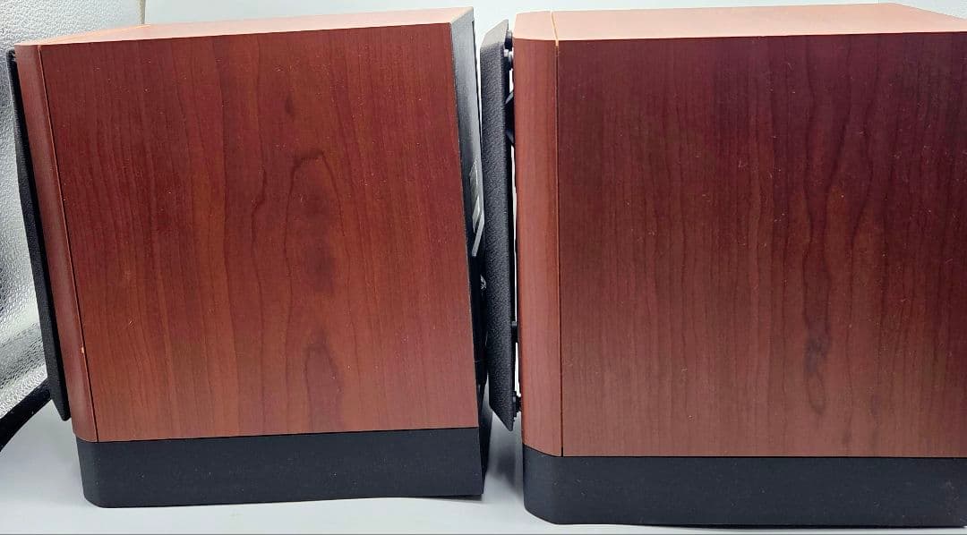 ONKYO　高級スピーカー　2台1組 D-55EX