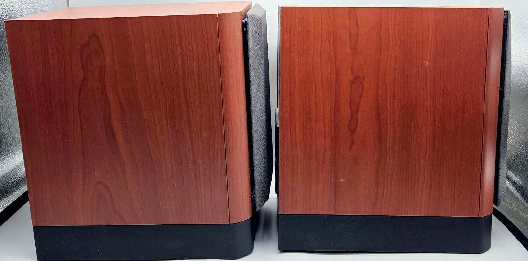 ONKYO　高級スピーカー　2台1組 D-55EX