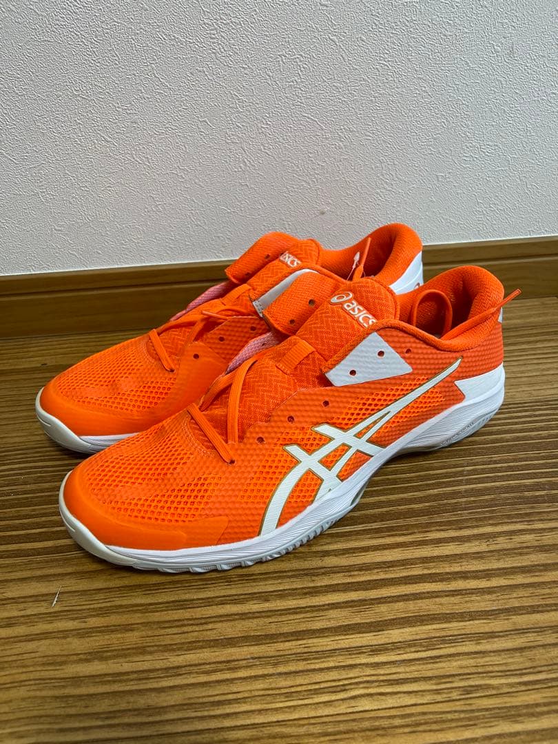 アシックス　バレーボールシューズ　30.0cm 新品未使用品