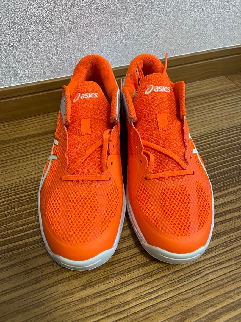 アシックス　バレーボールシューズ　30.0cm 新品未使用品