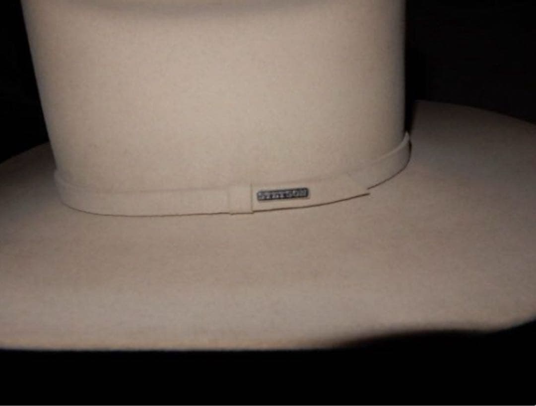 ステットソン　ハット　stetson