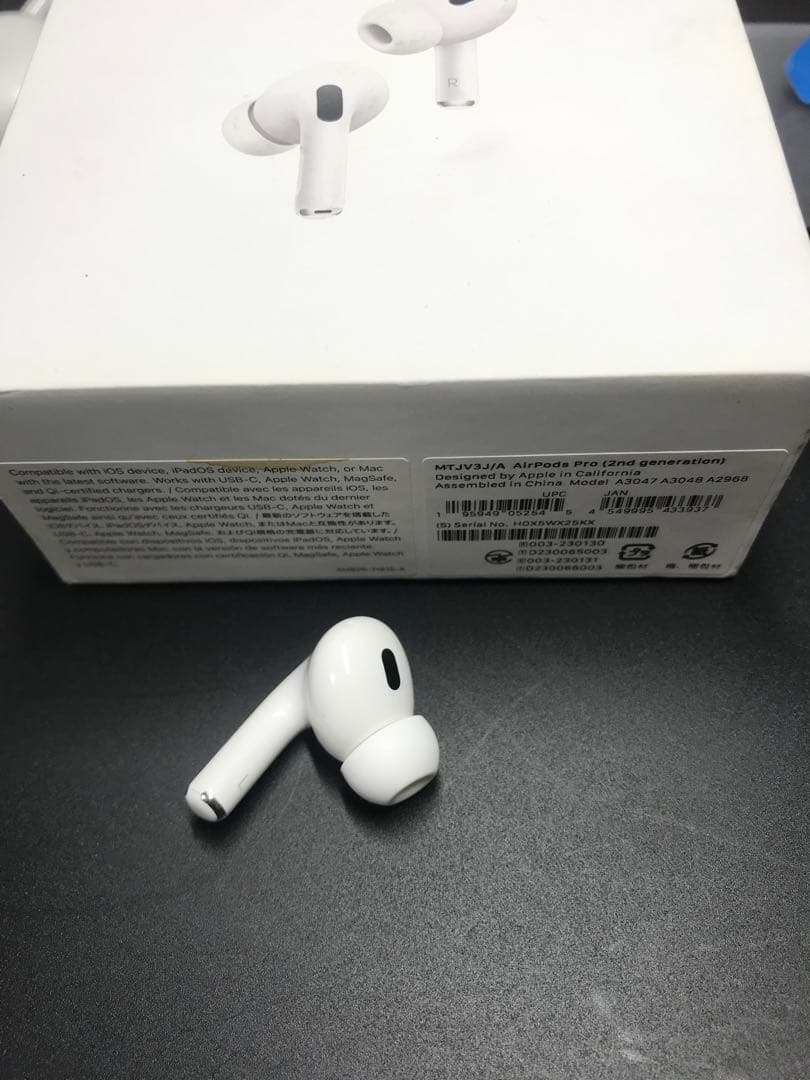 AirPods Pro 第2世代 左耳のみ