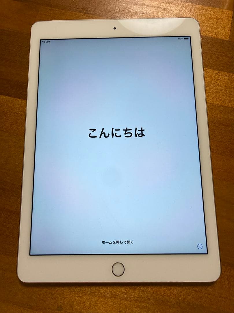 iPad Air2 16G 美品