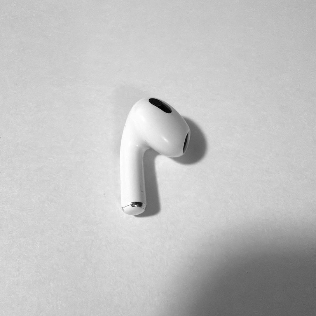 AirPods 第3世代 Magsafe充電ケース付き