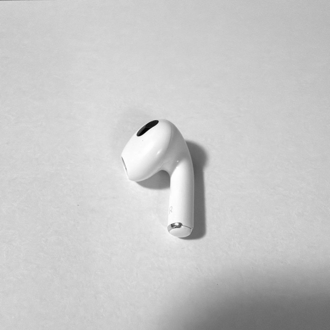 AirPods 第3世代 Magsafe充電ケース付き