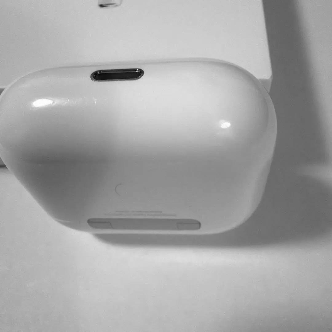 AirPods 第3世代 Magsafe充電ケース付き
