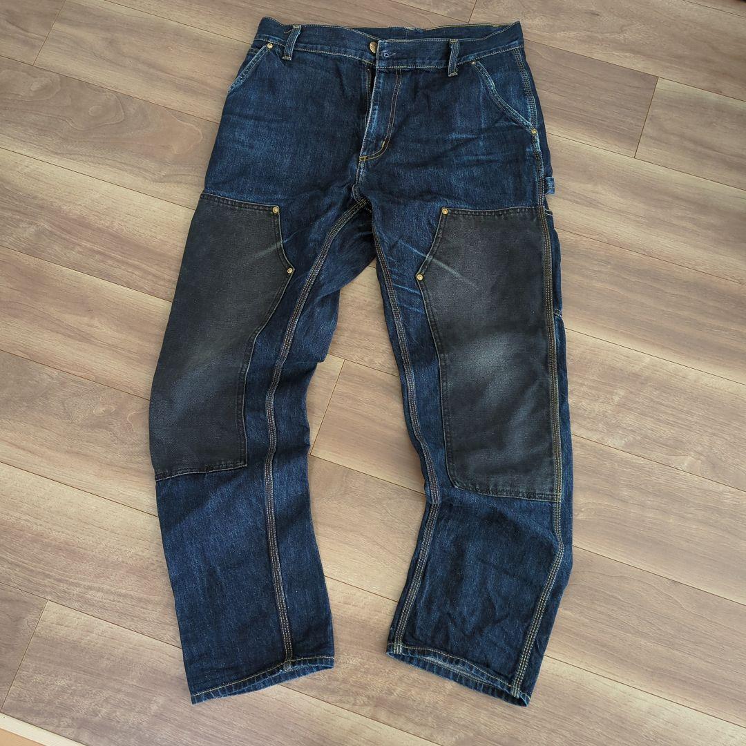 パンツ Patta x Carhartt WIP Wild at Hartt Pants