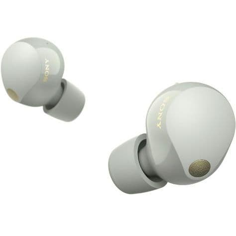新品☆SONY WF-1000XM5 ワイヤレスイヤフォン