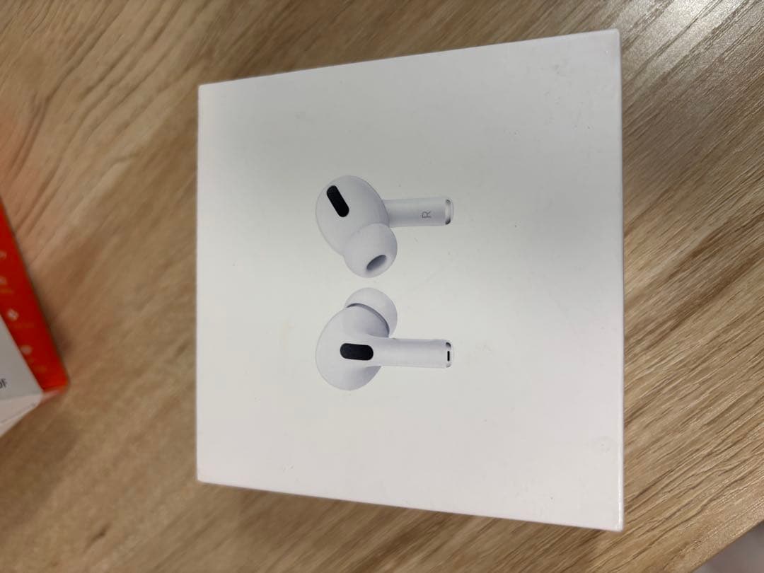 （初期化済）Apple AirPods (第1世代) 本体