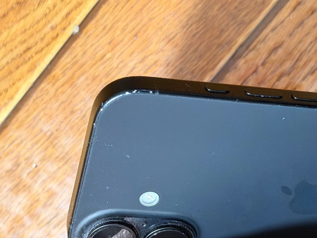 iPhone16 256GB ブラック simフリー 海外