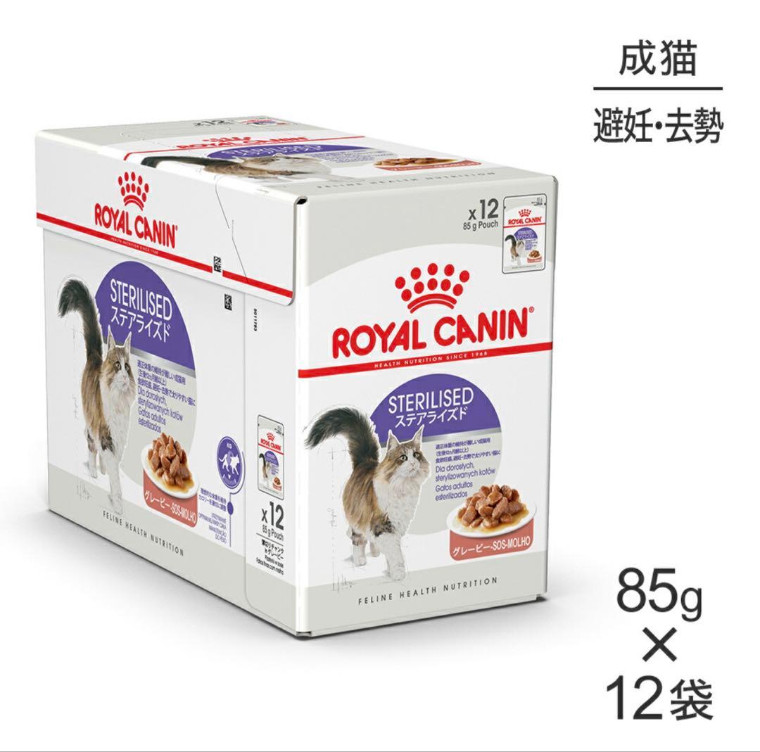  CANIN ドライ・ウェットフードセット 2kg + 85g×60袋
